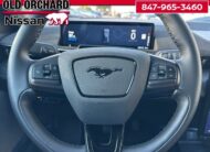 2023 Ford Mustang Mach-E Premium SUV
