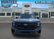 2025 Ford Expedition Active SUV