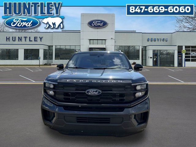 2025 Ford Expedition Active SUV