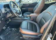 2024 Ford Bronco Sport Outer Banks SUV