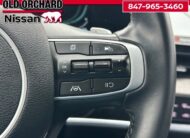 2023 Kia Sportage Plug-In Hybrid X-Line SUV