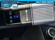 2025 Hyundai Santa Fe Hybrid Limited SUV