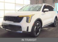 2025 Kia Sorento Hybrid SX Prestige SUV