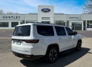 2023 Jeep Wagoneer Series III SUV