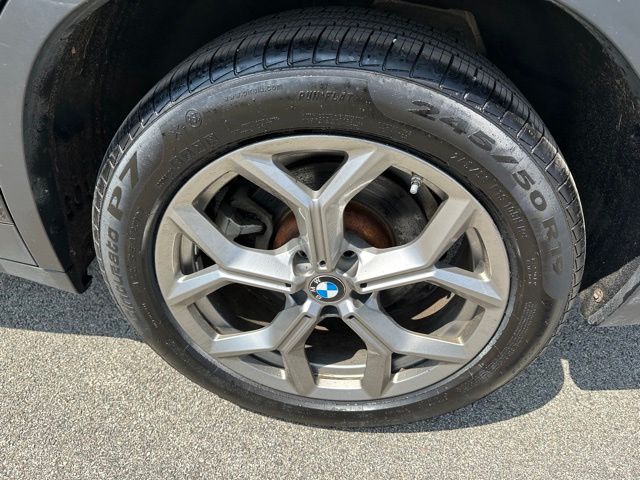 2022 BMW X3 xDrive30i SUV