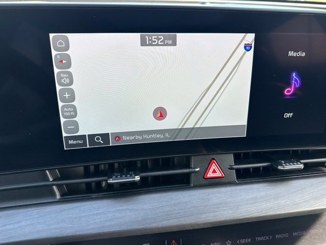 2023 Kia Sportage X-Pro Prestige SUV
