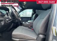 2022 Ram 2500 Tradesman Truck Crew Cab