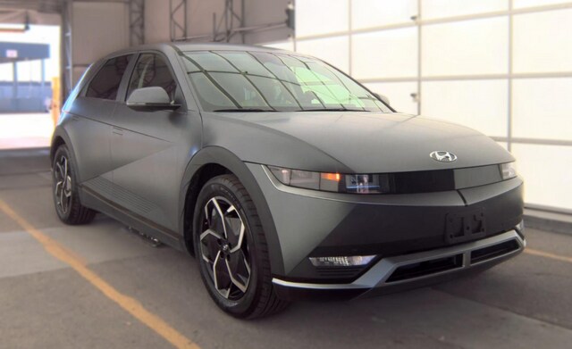 2024 Hyundai IONIQ 5 SEL SUV