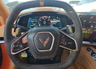 2023 Chevrolet Corvette Stingray Stingray Convertible