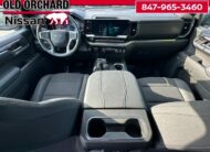2024 Chevrolet Silverado 1500 RST Truck Crew Cab