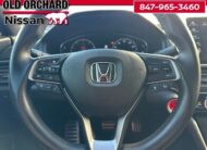 2018 Honda Accord Sport Sedan