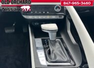 2024 Hyundai Elantra Hybrid Limited Sedan