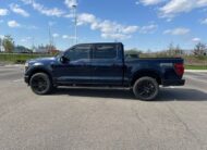 2024 Ford F-150 Platinum Truck SuperCrew Cab