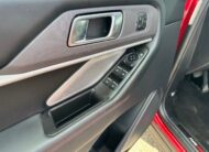 2025 Ford Explorer ST SUV