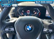 2024 BMW X5 xDrive40i SUV