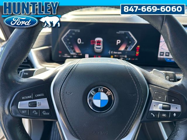 2024 BMW X5 xDrive40i SUV