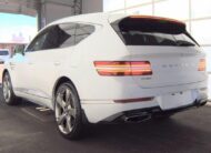 2023 Genesis GV80 3.5T SUV