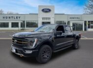 2023 Ford F-150 Tremor Truck SuperCrew Cab