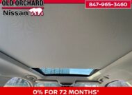 2026 Nissan Rogue Platinum SUV
