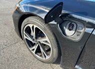 2022 Audi e-tron GT Premium Plus Sedan