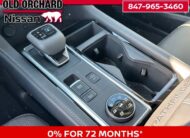 2026 Nissan Pathfinder SL SUV