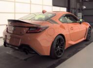 2023 Toyota GR86 10th Anniversary Special Edition Coupe