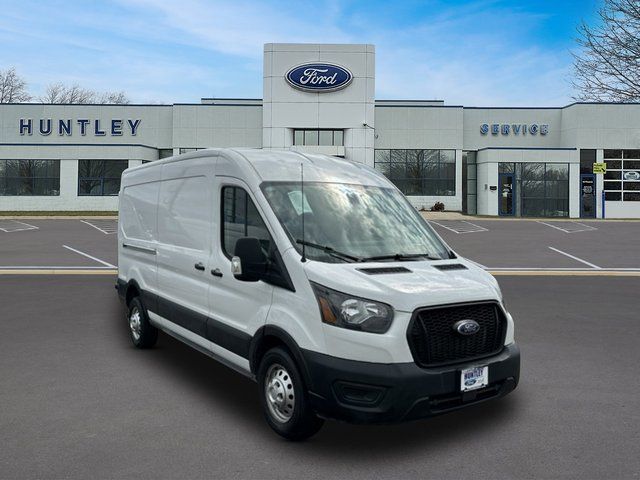 2024 Ford Transit-250 Cargo Base Van Medium Roof Van