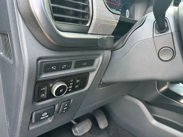 2023 Ford F-150 Platinum Truck SuperCrew Cab
