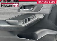 2023 Nissan Rogue SV SUV