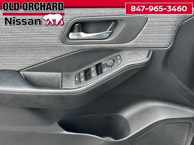 2023 Nissan Rogue SV SUV