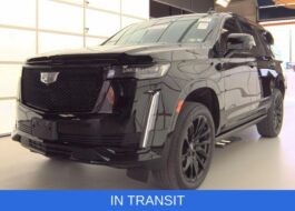 2023 CADILLAC Escalade Sport SUV