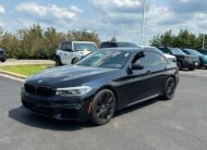 2020 BMW M550i M550i xDrive Sedan