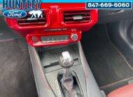 2024 Ford Mustang GT Premium Coupe