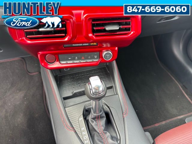 2024 Ford Mustang GT Premium Coupe