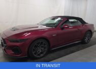 2025 Ford Mustang GT Premium Convertible