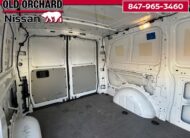 2021 Mercedes-Benz Metris Cargo Van Cargo Van