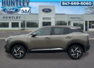 2025 Nissan Kicks SV SUV