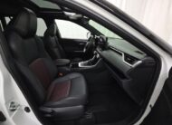2023 Toyota RAV4 Prime XSE SUV