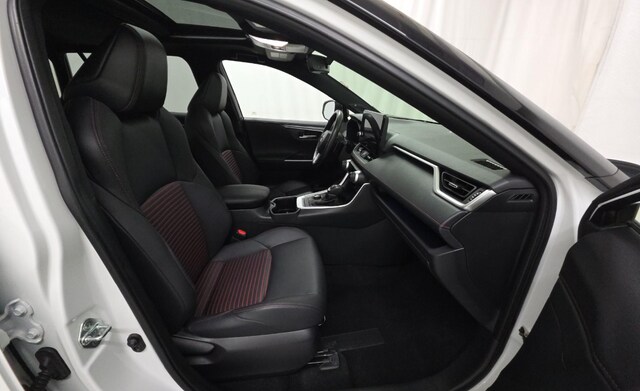2023 Toyota RAV4 Prime XSE SUV