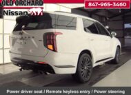 2025 Hyundai Palisade Calligraphy Night Edition SUV