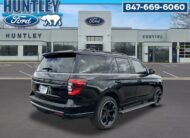 2022 Ford Expedition Limited SUV