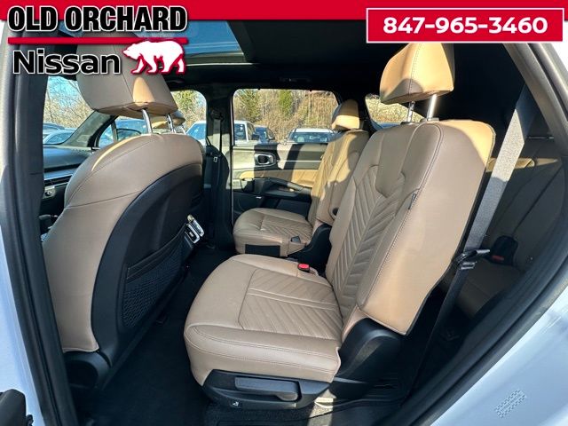2024 Kia Sorento X-Line SX Prestige SUV