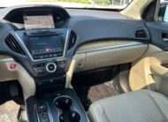 2019 Acura MDX 3.5L Technology Pkg w/Entertainment Pkg SUV