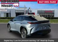 2025 LEXUS RZ 450e 450e Premium SUV