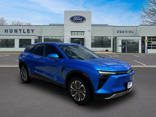 2024 Chevrolet Blazer EV LT SUV