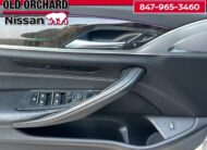 2017 BMW 530i 530i xDrive Sedan
