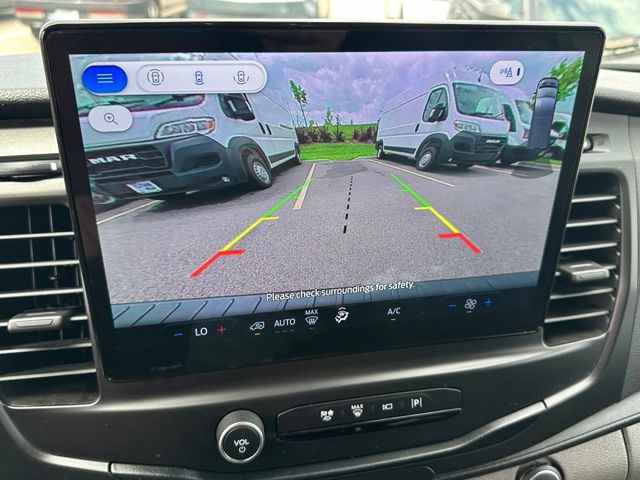2022 Ford Transit-150 Cargo Base Van Low Roof Van