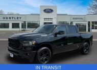 2023 Ram 1500 Big Horn/Lone Star Truck Crew Cab