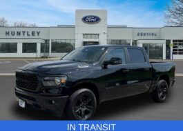2023 Ram 1500 Big Horn/Lone Star Truck Crew Cab