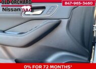 2026 Nissan Rogue Platinum SUV